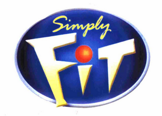 SIMPLY F T logo