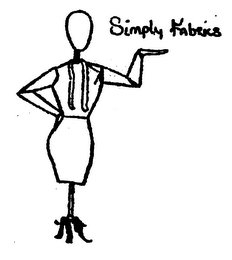 SIMPLY FABRICS
