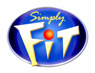SIMPLY FIT logo