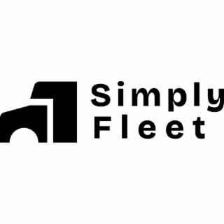SIMPLY FLEET logo