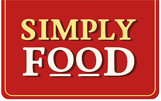 SIMPLY FOOD logo