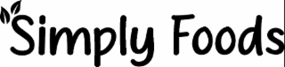 SIMPLY FOODS