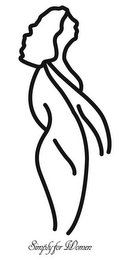 SIMPLY FOR WOMEN logo