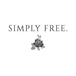 SIMPLY FREE. logo