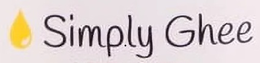 SIMPLY GHEE logo