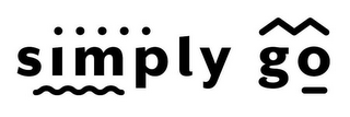 SIMPLY GO logo