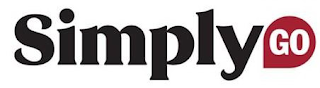 SIMPLY GO logo
