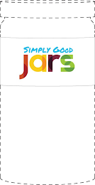 SIMPLY GOOD JARS logo