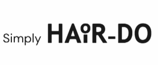 SIMPLY HAIR-DO logo