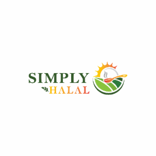 SIMPLY HALAL logo