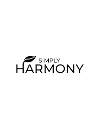 SIMPLY HARMONY logo