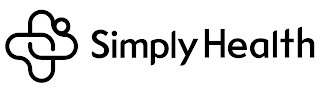 SIMPLY HEALTH logo