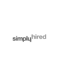 SIMPLY HIRED logo