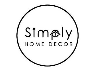 SIMPLY HOME DECOR logo