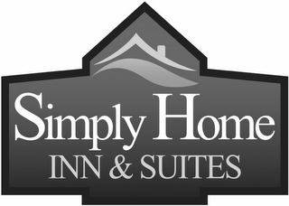SIMPLY HOME INN & SUITES logo
