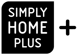 SIMPLY HOME PLUS logo
