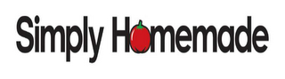 SIMPLY HOMEMADE logo
