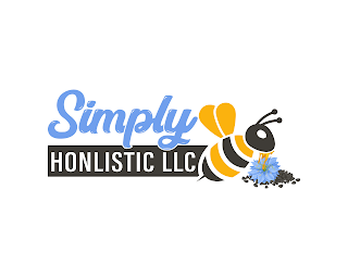 SIMPLY HONLISTIC LLC logo