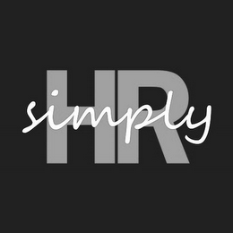 SIMPLY HR logo