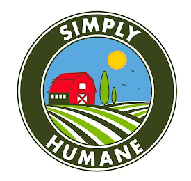 SIMPLY HUMANE