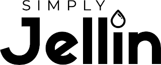 SIMPLY JELLIN logo