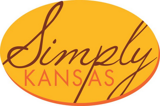 SIMPLY KANSAS logo