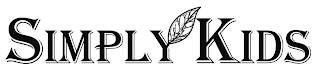 SIMPLY KIDS logo