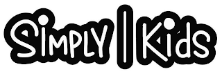 SIMPLY KIDS logo