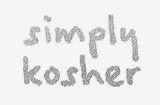 SIMPLY KOSHER logo