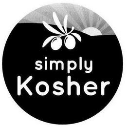 SIMPLY KOSHER logo