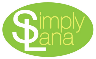 SIMPLY LANA logo