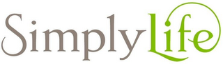 SIMPLY LIFE logo