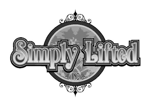 SIMPLY LIFTED INC logo