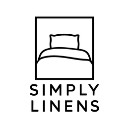 SIMPLY LINENS logo