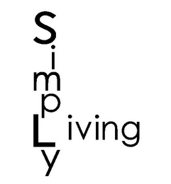 SIMPLY LIVING logo
