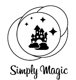 SIMPLY MAGIC