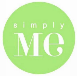 SIMPLY ME logo