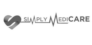 SIMPLY MEDICARE logo
