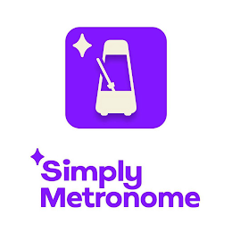 SIMPLY METRONOME logo