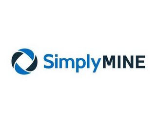 SIMPLY MINE logo