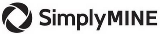 SIMPLY MINE logo