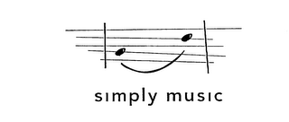 SIMPLY MUSIC logo