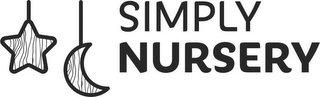 SIMPLY NURSERY logo