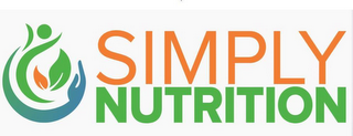 SIMPLY NUTRITION logo