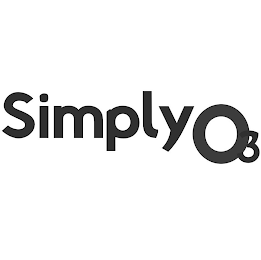 SIMPLY O3 logo