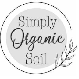 SIMPLY ORGANIC SOIL logo