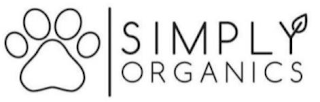 SIMPLY ORGANICS logo