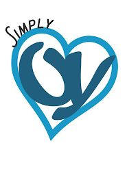 SIMPLY OY logo