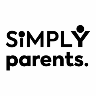 SIMPLY PARENTS. logo