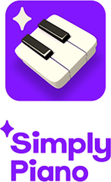 SIMPLY PIANO logo